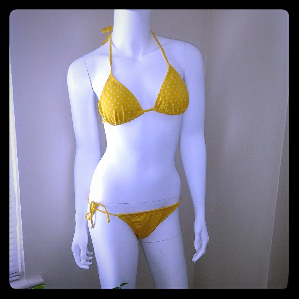 Roxy Bikini